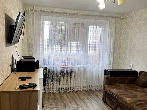 квартира по адресу Академика Королёва ул., 28