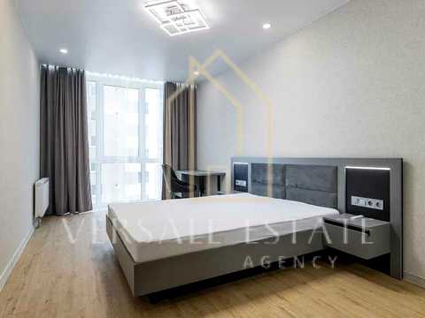 квартира за адресою Малоголосківська вул., 8