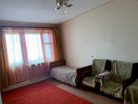 квартира за адресою Кулика і Гудачека вул. (Макарова), 8