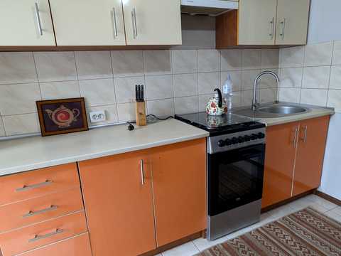 квартира по адресу Набережна, 34
