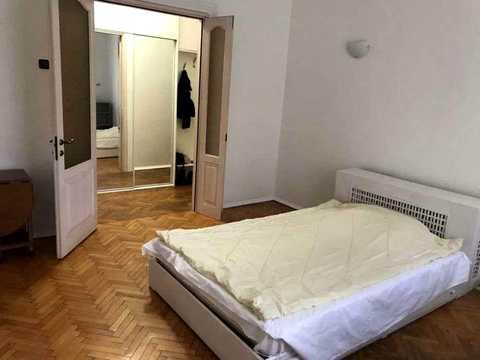 квартира за адресою Волоська вул., 18/17