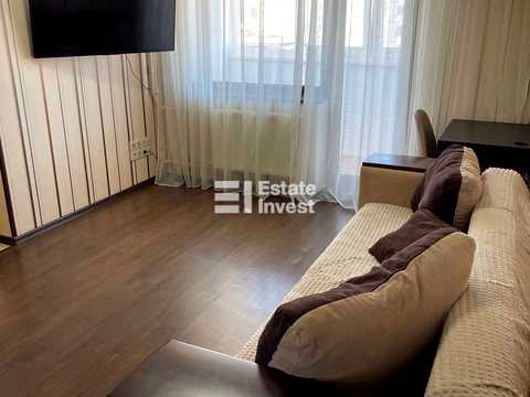 квартира за адресою Оболонський просп., 18-Б