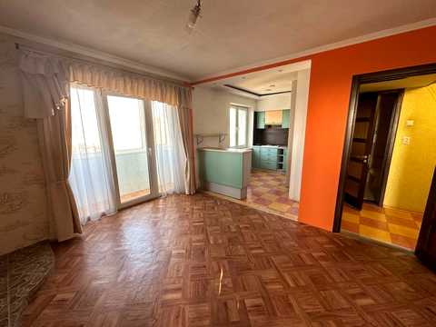 квартира за адресою Донецьке шоссе, 115