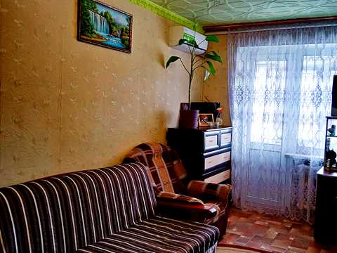 квартира за адресою Софьи Перовской