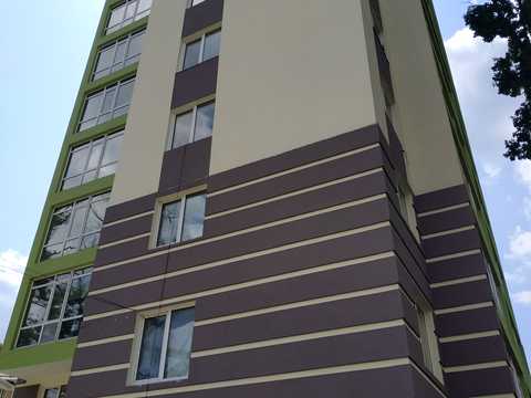 квартира по адресу Мечникова ул., 109