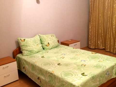 квартира за адресою Незалежності вул. (Армійська), 13