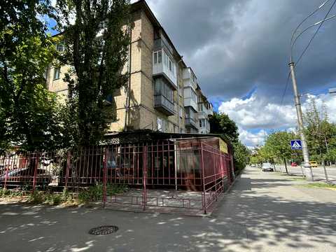 квартира по адресу Миру просп., 17