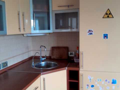 квартира за адресою Ломаківська вул. (Мічуріна), 4
