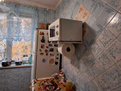 квартира по адресу Романа Атаманюка ул., 13