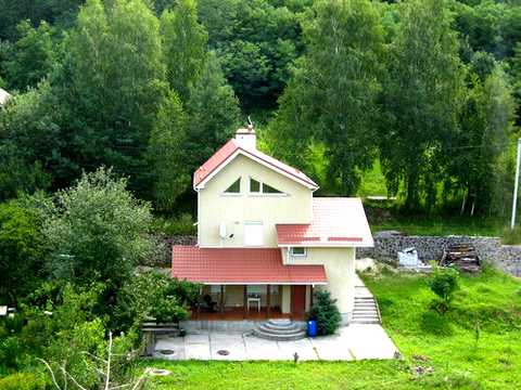 будинок за адресою Лісова, 77