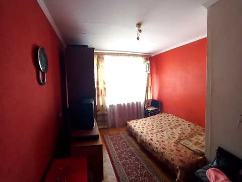 квартира за адресою Васильченка вул., 12