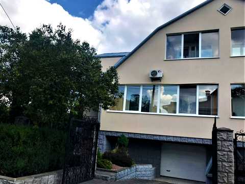 дом по адресу Світанкова ул., 109/1