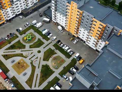 квартира за адресою Немирівське шосе, (94-Ж, к.1-3)