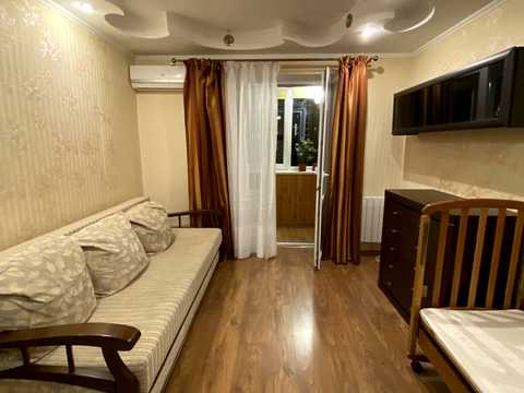 квартира за адресою Андрія Малишка вул., 17