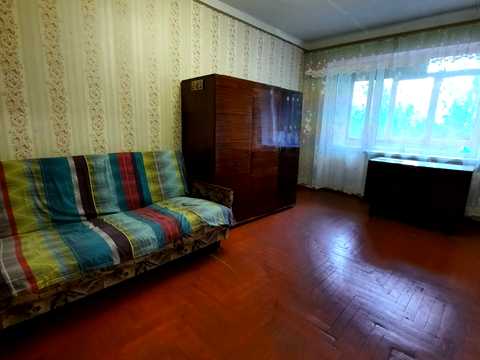 квартира за адресою Руставі вул., 4