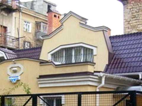 комерційна за адресою Одеса, Пироговська вул., 3а