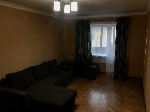 квартира за адресою Алматинська вул. (Алма-Атинська), 56