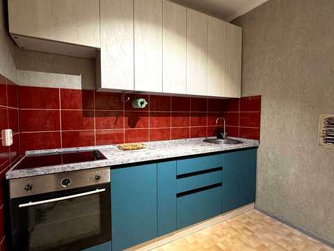 квартира за адресою Ревуцького вул., 44-Б