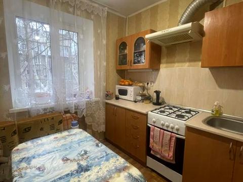 квартира за адресою Варненська вул., 19д