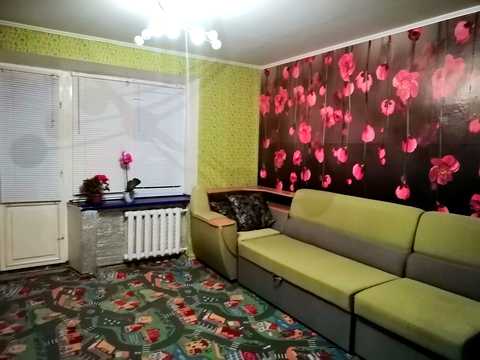 квартира за адресою Кирова, 29