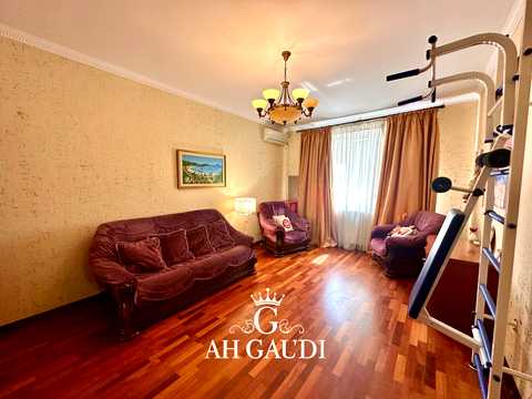 квартира за адресою Миколаїв, Лінія 8-а вул., 74