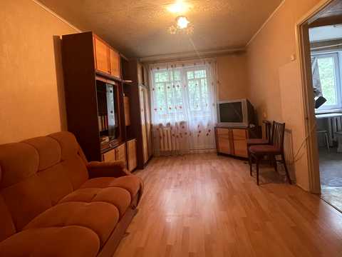 квартира по адресу Науки просп. (Ленина), 64а