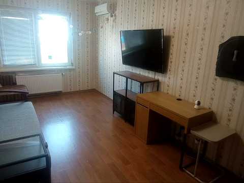квартира по адресу Софии Русовой ул., 3