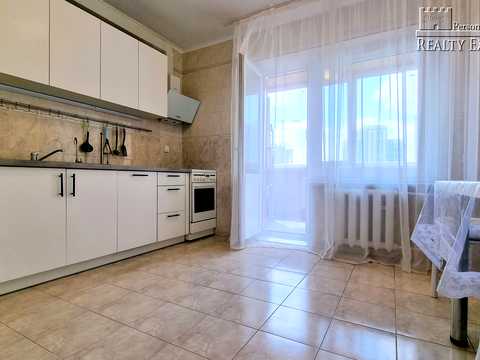 квартира за адресою Федора Ернста вул., 2