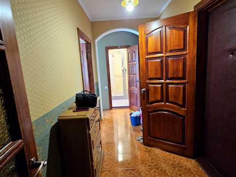 квартира по адресу Иорданская ул. (Лайоша Гавро), 11-Б