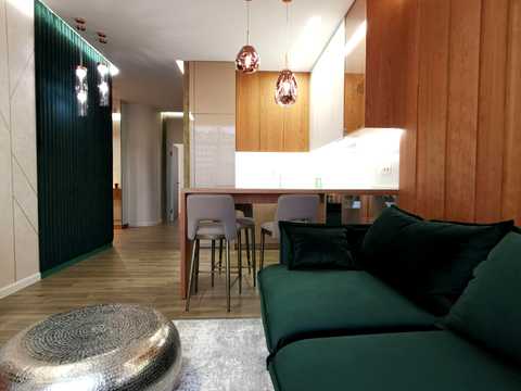 квартира по адресу Сапёрное Поле ул., 5