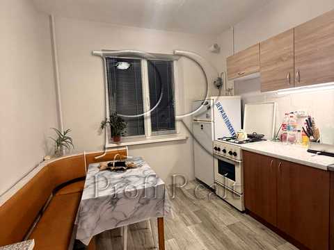 квартира за адресою Ярослава Івашкевича вул., 3