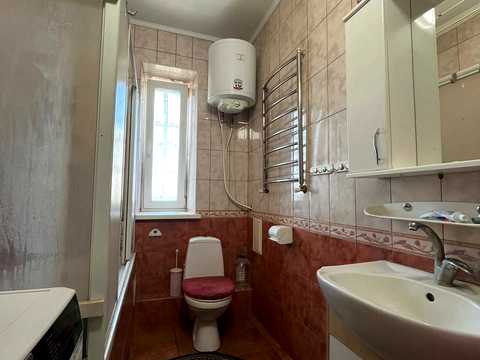 квартира за адресою Науки просп., 62-А