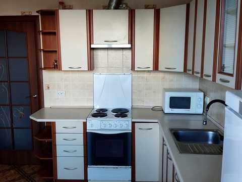 квартира за адресою Бориспільська вул., 6