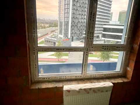 квартира за адресою Дніпровська набережна вул., 17-К