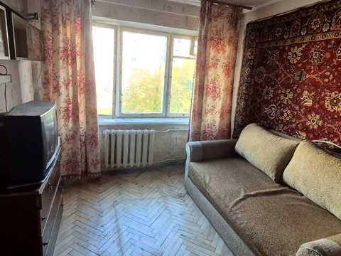 квартира по адресу Ярослава Гашека бульв., 3