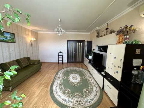 квартира за адресою Бориспільська вул., 4