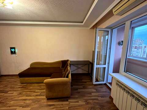 квартира за адресою Леоніда Бикова бульв., 5