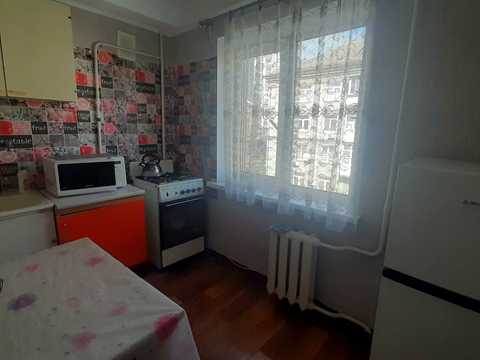 квартира за адресою Білоруська вул., 13