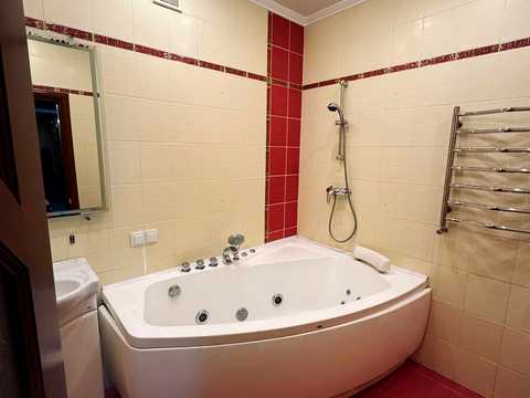 квартира за адресою Зодчих вул., 40
