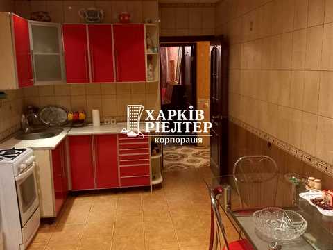 квартира за адресою Перемоги просп., 78в