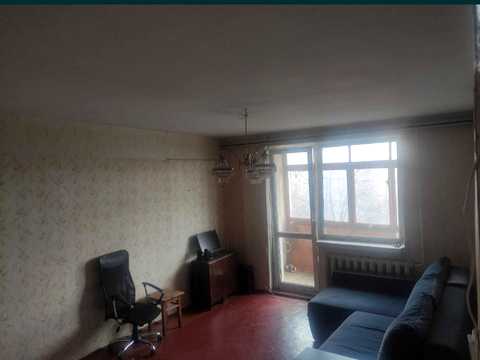 квартира по адресу Академика Заболотного ул., 12