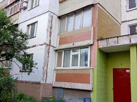 квартира за адресою Миколи Закревського вул., 83/2