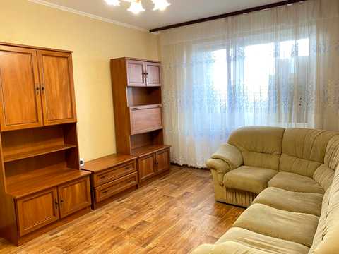 квартира за адресою Василя Іваниса вул. (Миколи Матеюка), 5-А