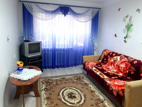 квартира по адресу Парамонова ул., 11