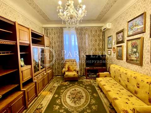 квартира за адресою Миколи Міхновського бульв. (Дружби народів), 12