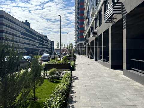 коммерческая по адресу Евгения Сверстюка ул. (Марины Расковой), 6-Д
