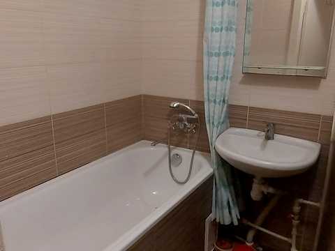 квартира по адресу Китобоїв, 2