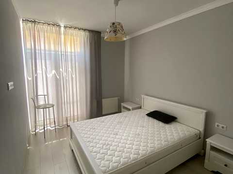 квартира за адресою Регенераторна вул., 4