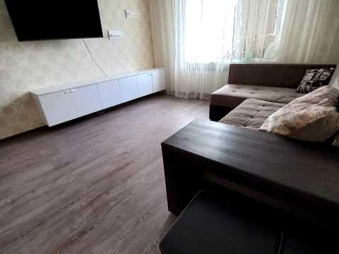 квартира за адресою Кобзарська вул. (Червоних Бійців), 2