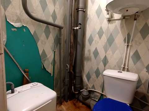 квартира по адресу Домностроителей пл., 6
